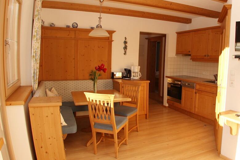 Hotel G�stehaus Schneider