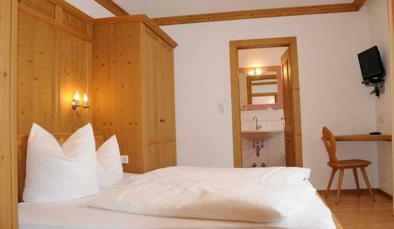Hotel G�stehaus Schneider