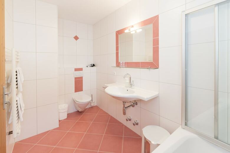 Hotel G�stehaus Schneider