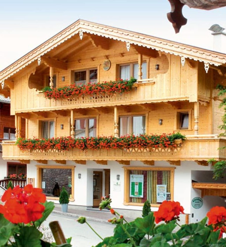 Hotel G�stehaus Schneider