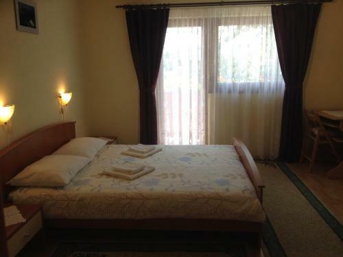 Apartamentos Guesthouse Ante Hodak