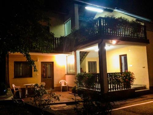 Apartamentos Guesthouse Ante Hodak