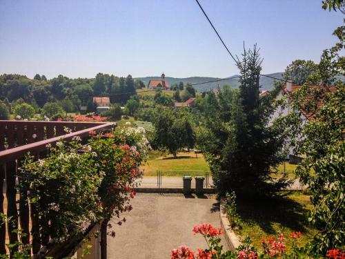 Apartamentos Guesthouse Ante Hodak