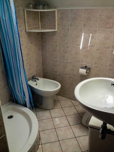 Apartamentos Guesthouse Ante Hodak