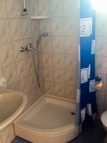 Apartamentos Guesthouse Ante Hodak