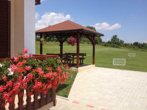 Apartamentos Guesthouse Ante Hodak