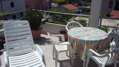 Apartamentos Villa Tina