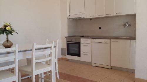 Apartamentos Villa Tina