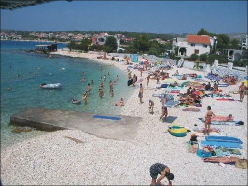 Apartamentos Villa Tina