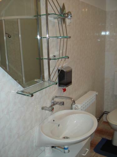 Hostal Rooms Marica