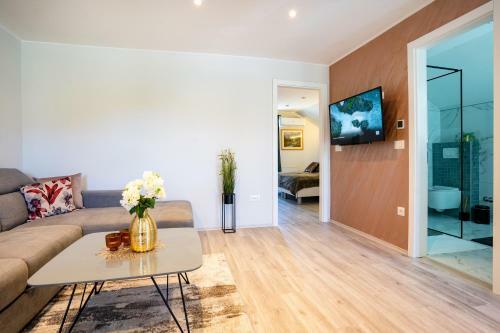 Hostal Deluxe Apartments Franjkovic