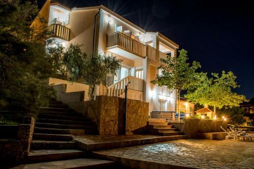 Holiday Home Tanja