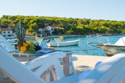 Holiday Home Tanja
