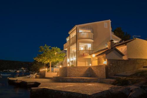 Holiday Home Tanja