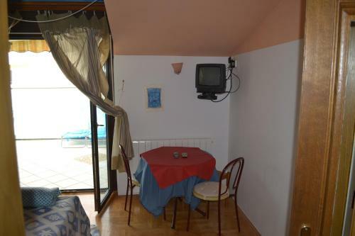 Apartments Villa Verde