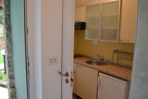 Apartments Villa Verde
