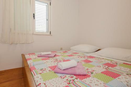 Apartments Rogulj