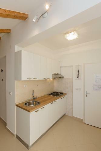 Apartments Rogulj