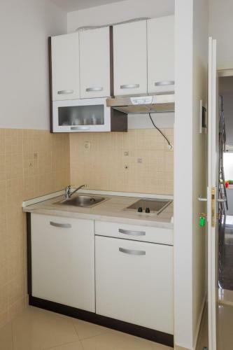 Apartments Rogulj