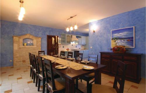 Holiday Home Golubovo Croatia