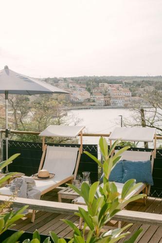 Pavi Apartments Vila Amalia