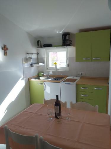 Apartment Manda