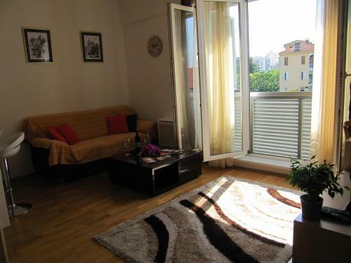 Zd City Apartment