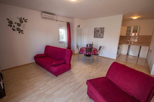 Apartments Lara Borik