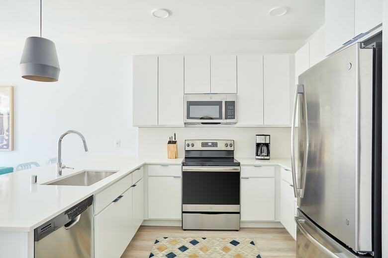 Apartamento Sonder - Second + Second