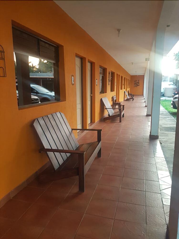 Hotel Colonial