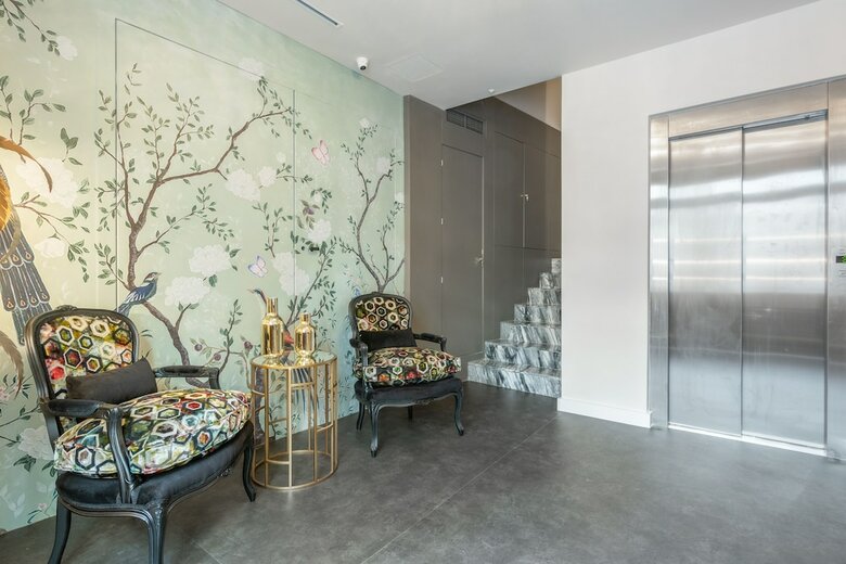 Apartamentos Spa Del Palacete
