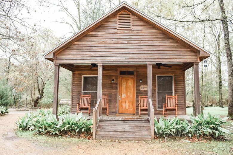 Bed & Breakfast The Myrtles Plantation
