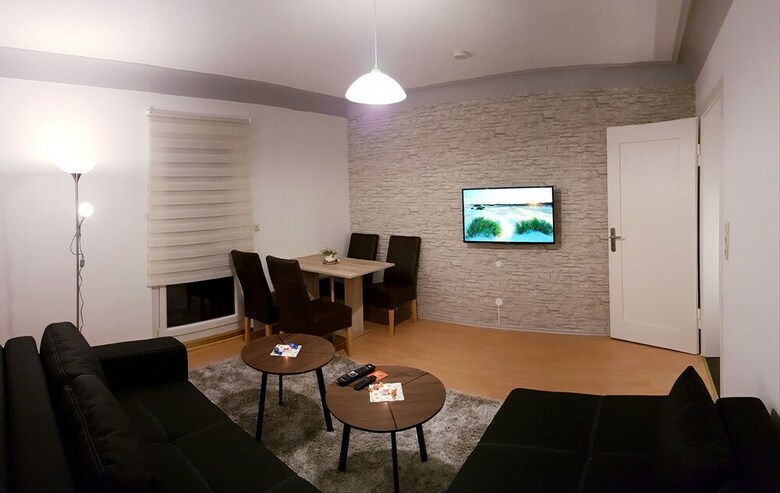 Ermis Apartments