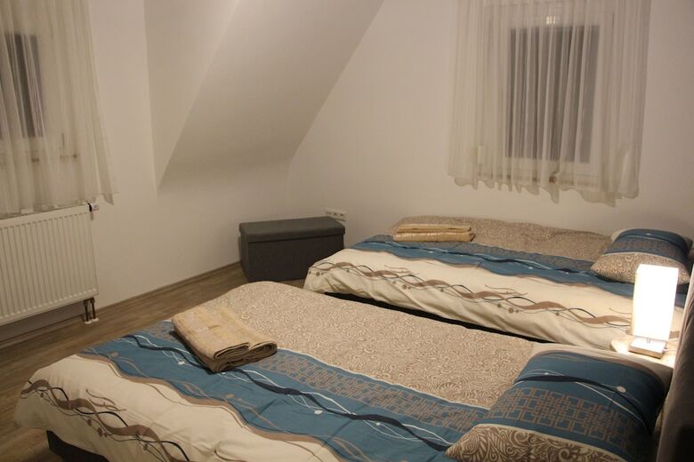 Ermis Apartments