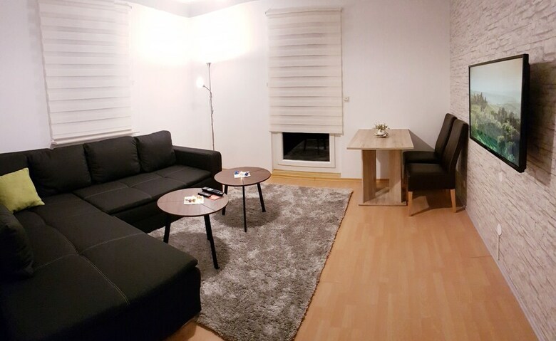 Ermis Apartments