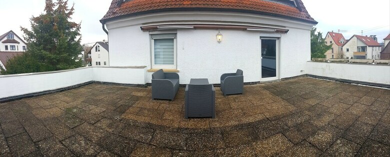 Ermis Apartments