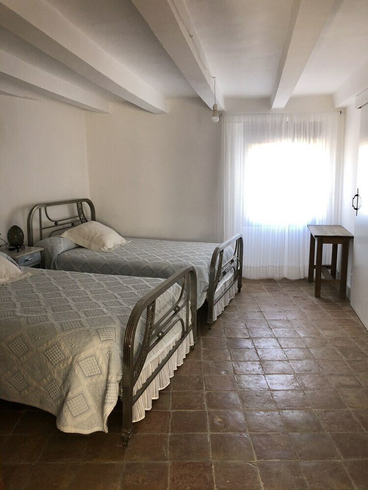Pension La Posada De Astudillo