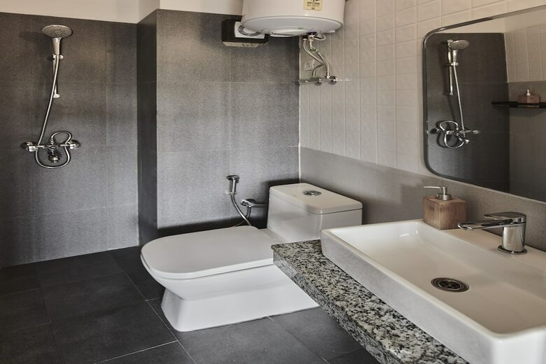 Hostal Minimalist Poshtel And Suites