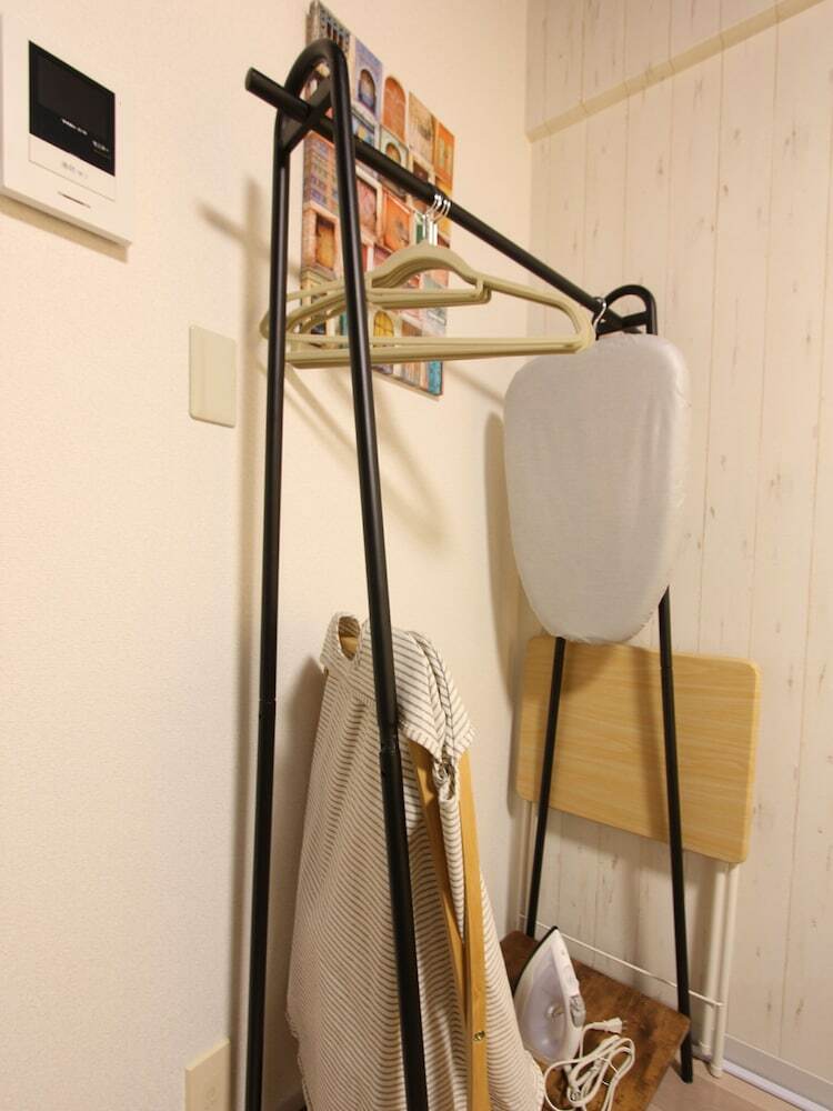 Alphabed Okayama Ekimotomachi Room 303