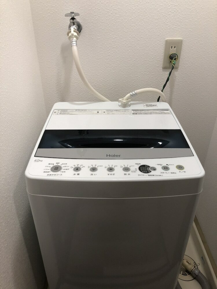 Alphabed Okayama Kyomachi Room 204