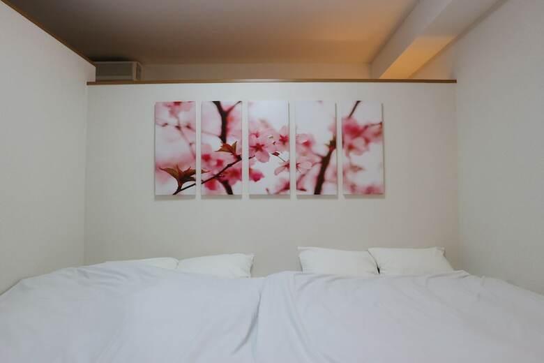 Apartamentos Wing Build 8f