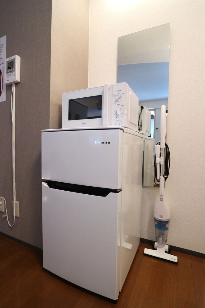 Apartamentos Wing Build 8f