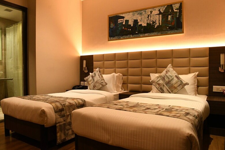Hotel Lynq Aero
