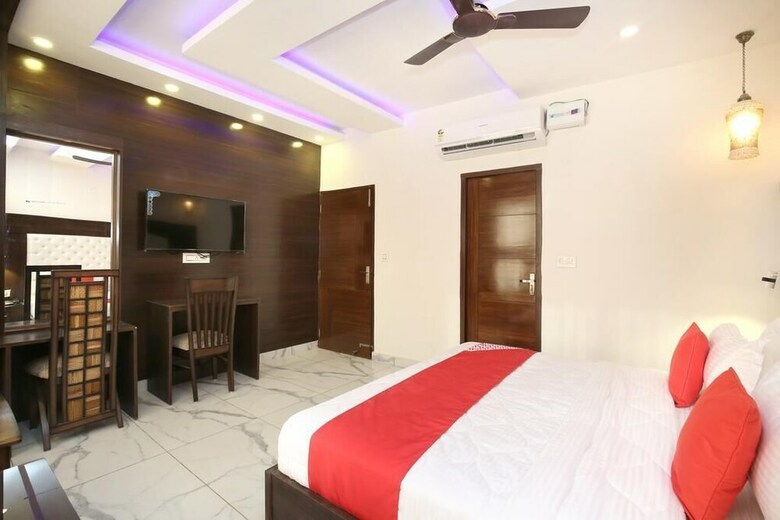 Hotel Ska Hometel