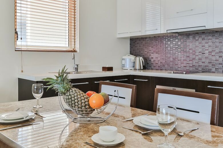 Aparthotel Ibeach Seaview Centre Apartment