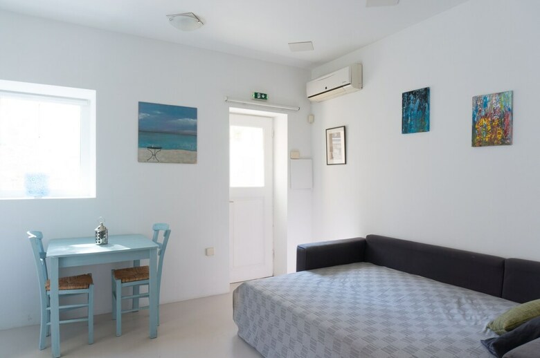 Apartamentos The Little Prince