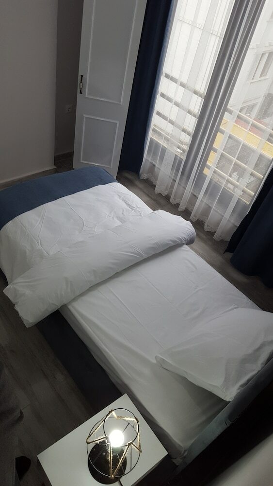 Apartamento Can Group But?k Hotel Atakum
