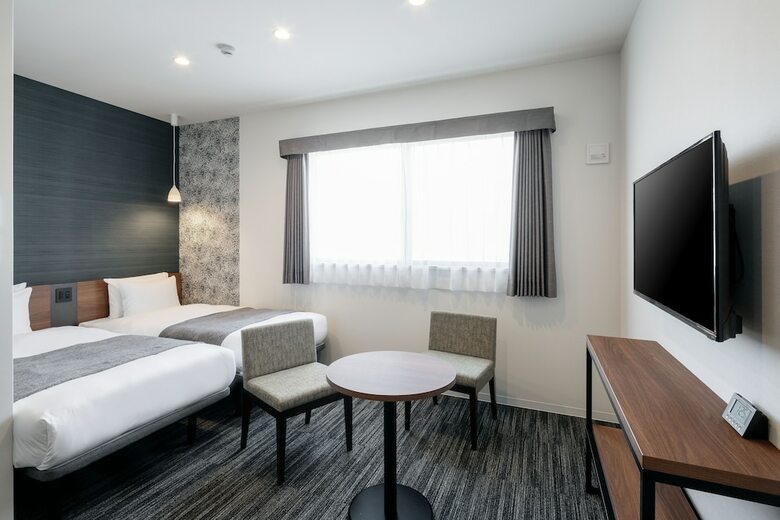 Hotel M's Inn Nijojo Oike