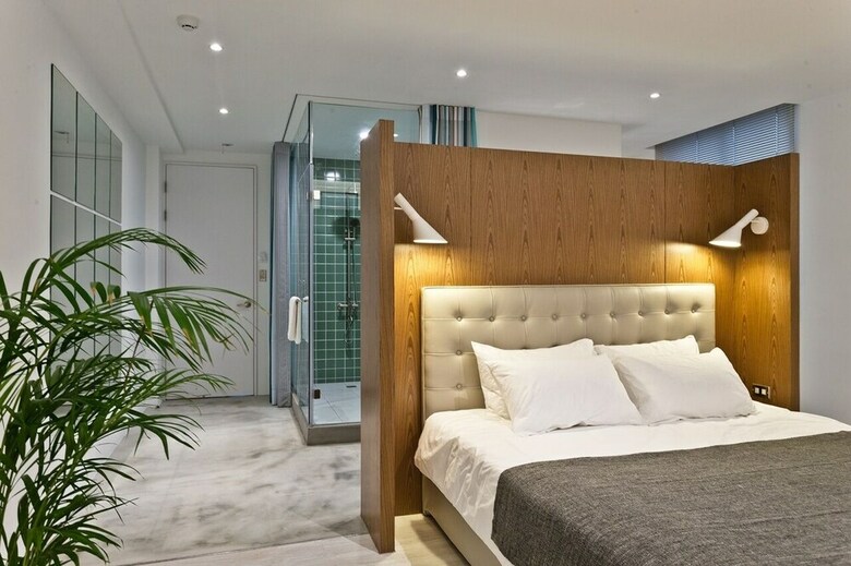 Hotel Island House