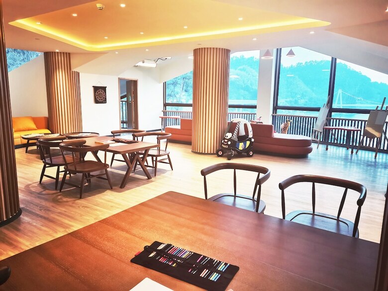 Hotel Qian Daohu Qiyue Resorts